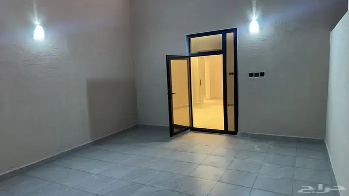 للبيع شقة في فيلا -بحي البيان - بالرياض 9