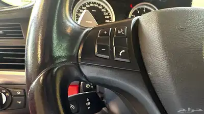 للبيع سياره   BMW X6 M power 22