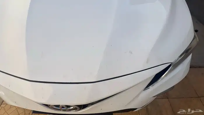 كامري 2021 للبيع 3