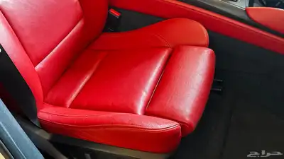 للبيع سياره   BMW X6 M power 17