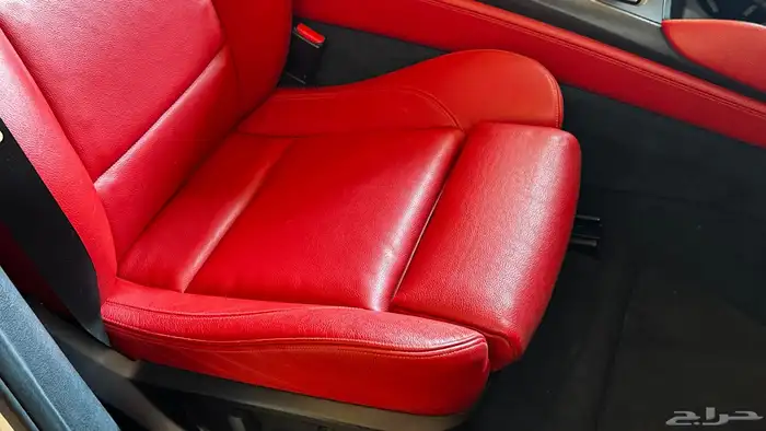 للبيع سياره   BMW X6 M power 17