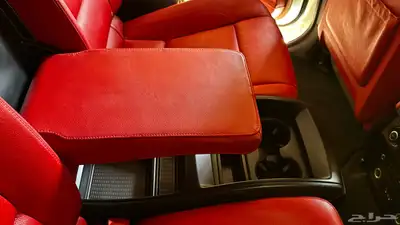 للبيع سياره   BMW X6 M power 44