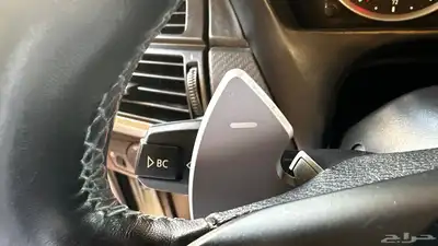 للبيع سياره   BMW X6 M power 23