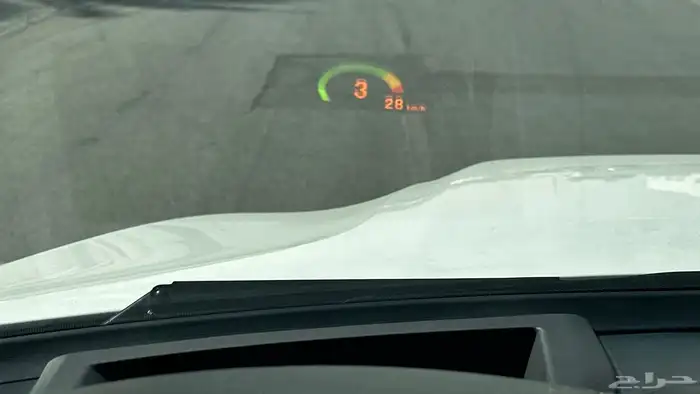 للبيع سياره   BMW X6 M power 8
