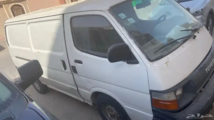 باص فان بضاعة 3
