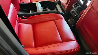 للبيع سياره   BMW X6 M power 43