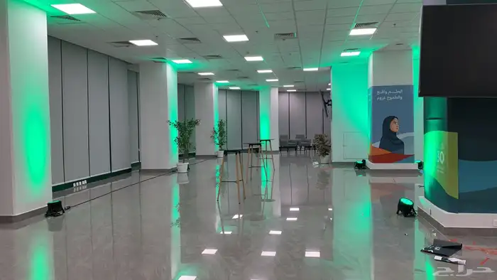 تاجير شاشات واضائات وسستم صوت 31