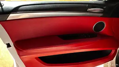 للبيع سياره   BMW X6 M power 33