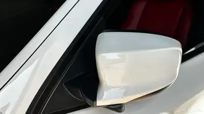 للبيع سياره   BMW X6 M power 5