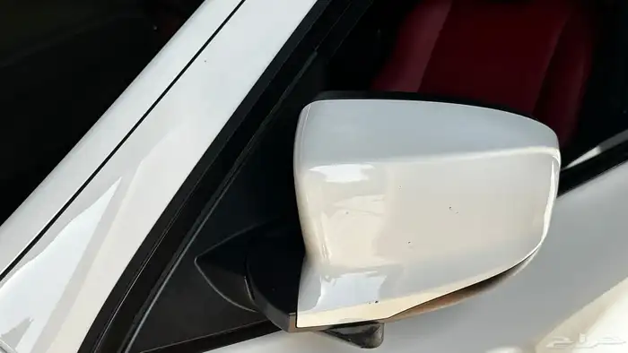 للبيع سياره   BMW X6 M power 5