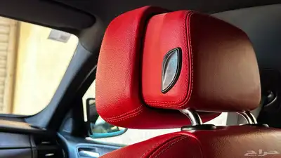 للبيع سياره   BMW X6 M power 31