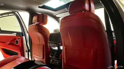 للبيع سياره   BMW X6 M power 39