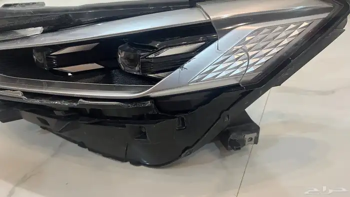 شمعات K8 2024 5