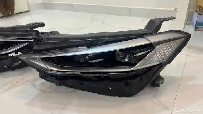 شمعات K8 2024 1