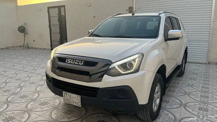 للبيع 2020 MUX 0