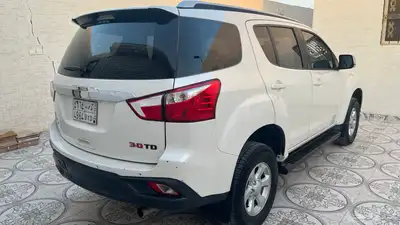 للبيع 2020 MUX 5