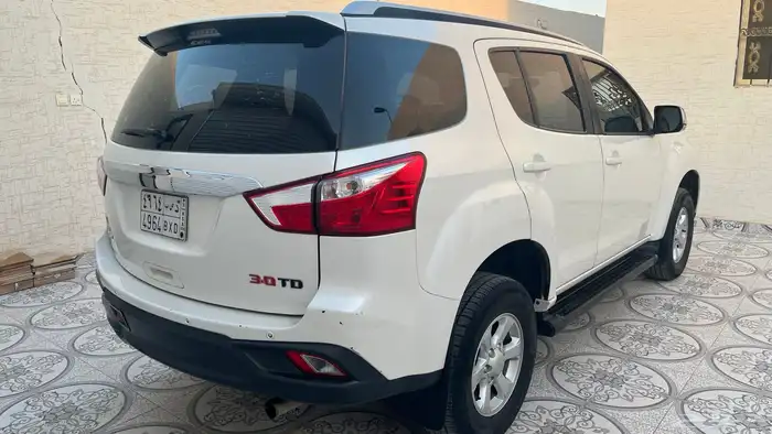 للبيع 2020 MUX 5