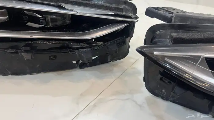 شمعات K8 2024 2