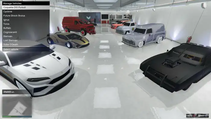 حساب فورت للبيع على السوم 3