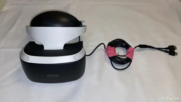 Vr سوني 1