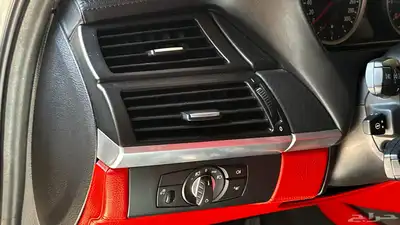 للبيع سياره   BMW X6 M power 15