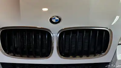 للبيع سياره   BMW X6 M power 49