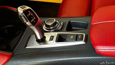 للبيع سياره   BMW X6 M power 37