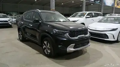 كيا سونيت ميد 2023 جديده ب73000 بالضريبة 4