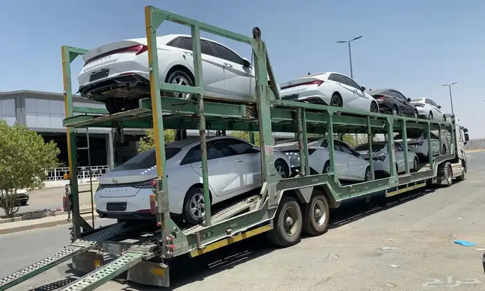 هيونداي النترا 2021 2