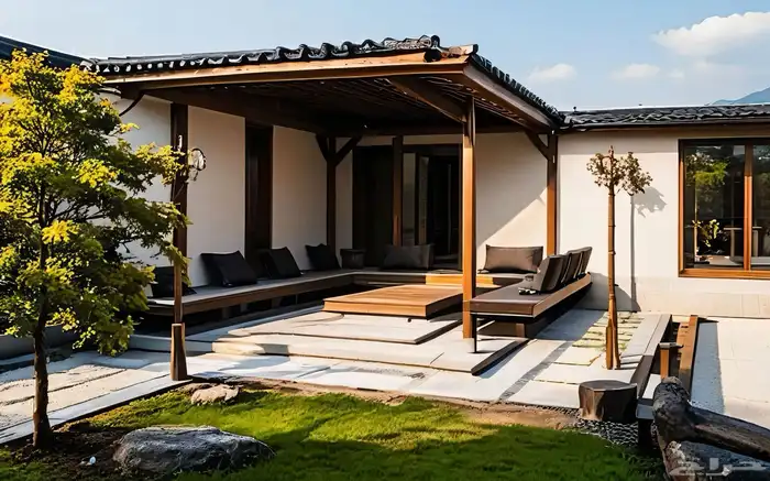 تصميمات هندسية 4