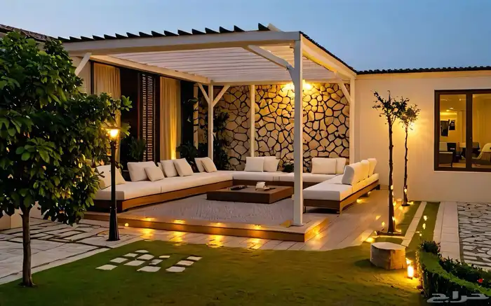 تصميمات هندسية 3