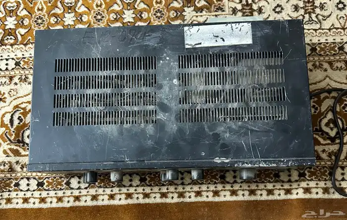 مظخم ومكبر صوت للمساجد وغير ذالك 2