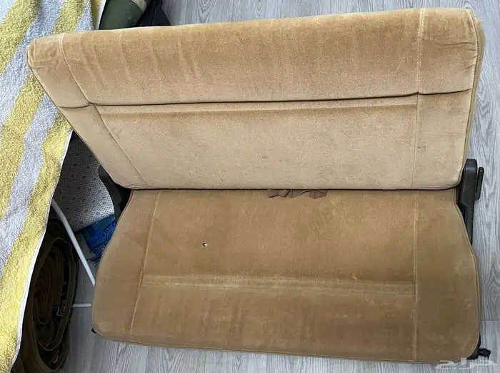 مرتبة باترول خلفيه 2