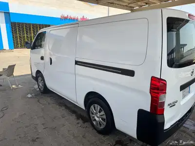 باص نيسان 2020 ديزل 1