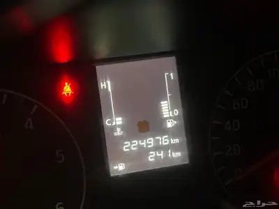 باص نيسان 2020 ديزل 9