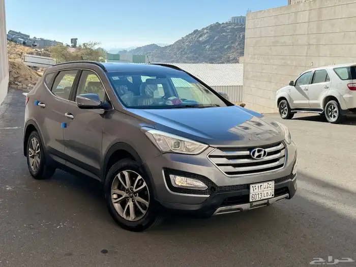 سنتافي 2014منوة المستخدم 1