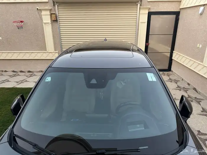 للبيع 2019 مازدا cx9 بدي وكاله 90 الف 2