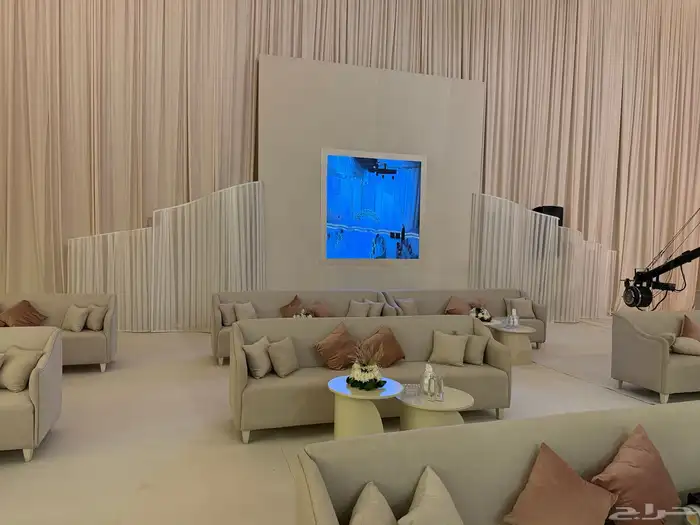 منسق حفلات 17