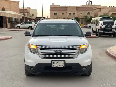 اكسبلور XLT نص فل للبيع 0