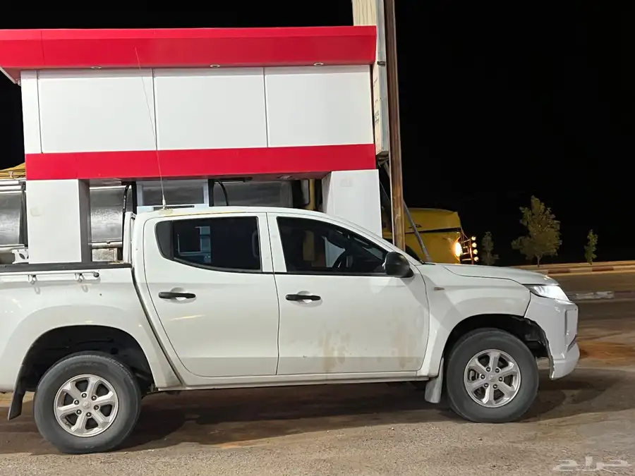 قطاع غيار مستبيشي 2020 L200 0