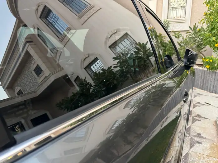 للبيع 2019 مازدا cx9 بدي وكاله 90 الف 18