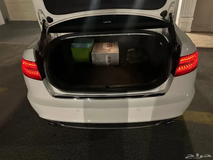 اودي اي 6 للبيع Audi A6 for sale 2011 11