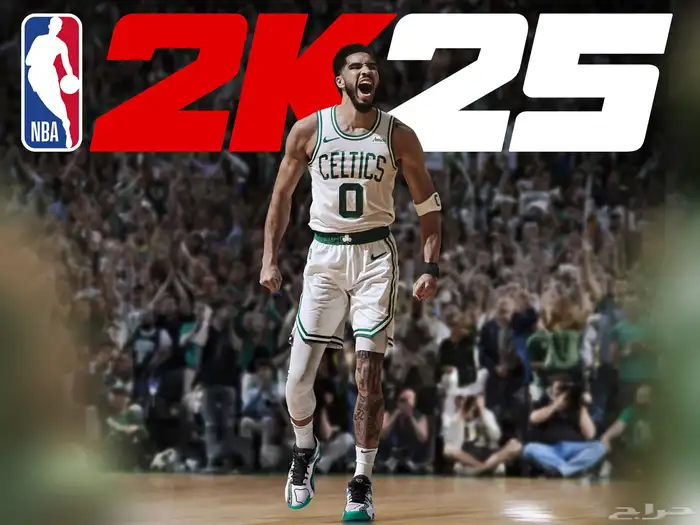 لعبه NBA 2K25 (كره سله) سوني ب ارخص سعر 0
