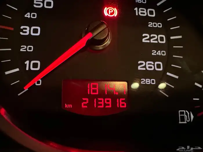اودي اي 6 للبيع Audi A6 for sale 2011 6
