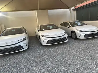 كامري 2025 0
