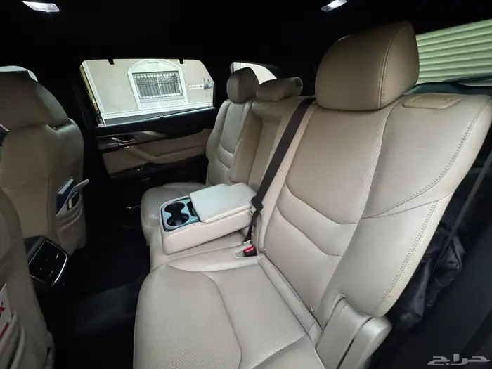 للبيع 2019 مازدا cx9 بدي وكاله 90 الف 31