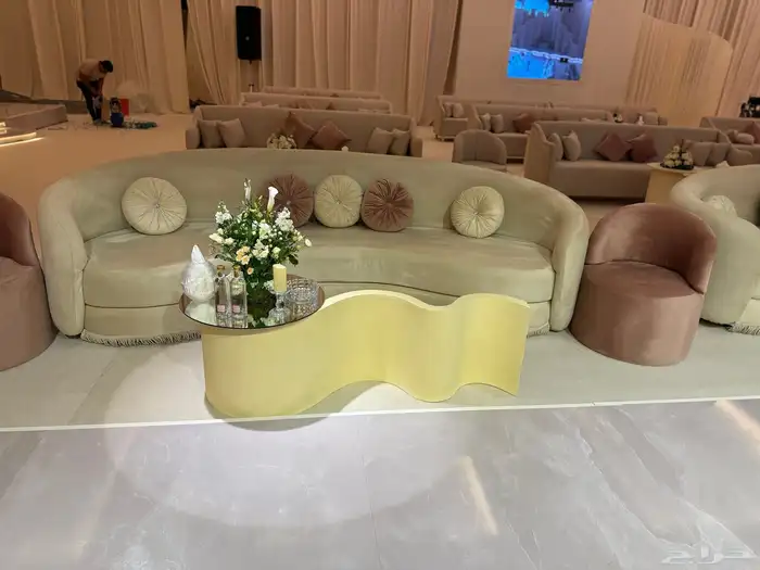 منسق حفلات 19