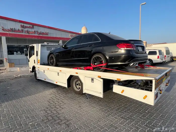 سطحه راجع من الرياض إلى دبي 1