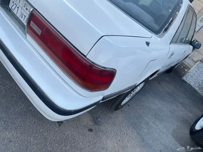 كرسيدا GL موديل 95 مجدده للبيع او البدل 2