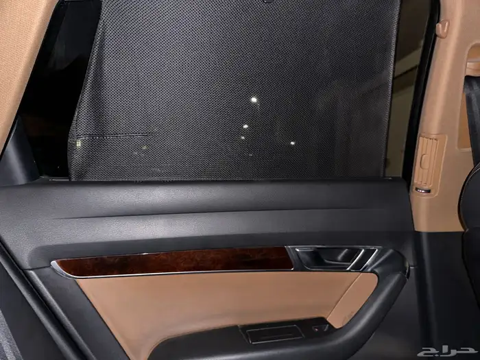 اودي اي 6 للبيع Audi A6 for sale 2011 17
